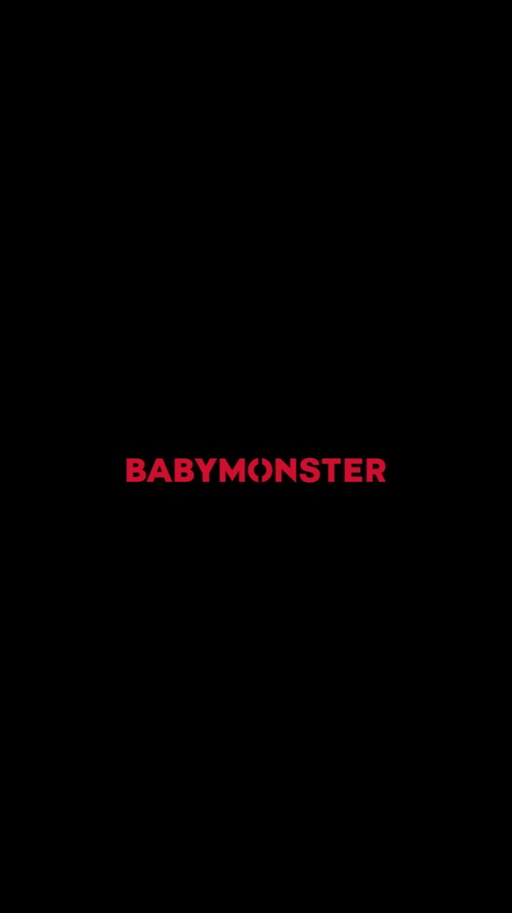 Baby Monster送圖群