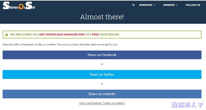 Ant Download Manager Pro