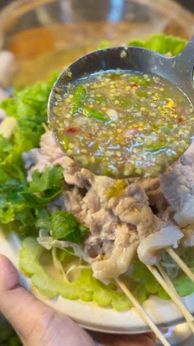 บ้านนี้มีแต่หมู🐷