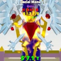 ブレインロット ファイト！ 配布あり！ クロス⭕️