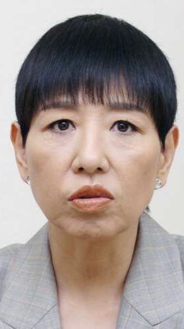和田アキ子について話していくよー