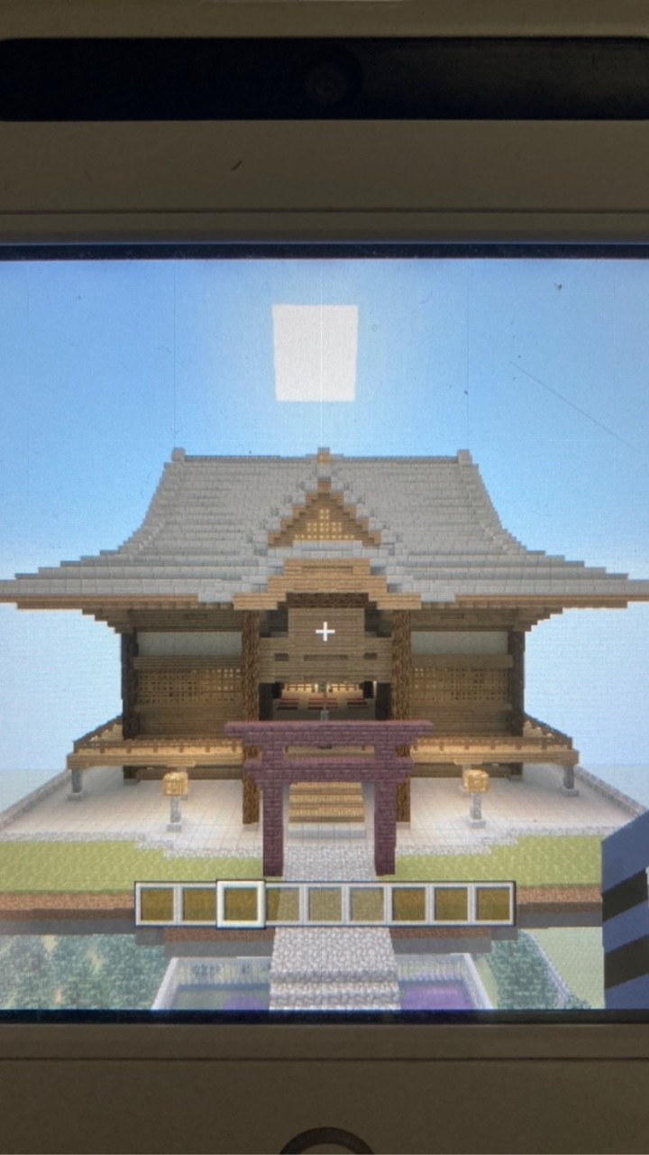 マイクラwiiu みんなで色んな事したい オープンチャット検索のコチャマ