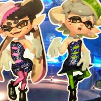スプラボッチカモン