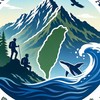 中華山海探索與守護會Formosamountainandocean
