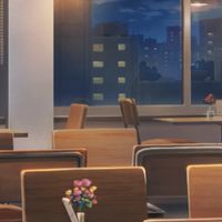 【試作】ブレマイ夢/同担拒否さんとお話