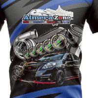 AlmeraZonePhanomsarakham