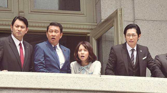 中井 貴一 父親