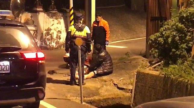 縱火害死7條人命  曾男是地方頭痛人物
