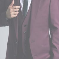 日本男装協会