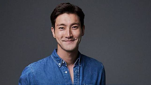 [Bintang] Choi Siwon