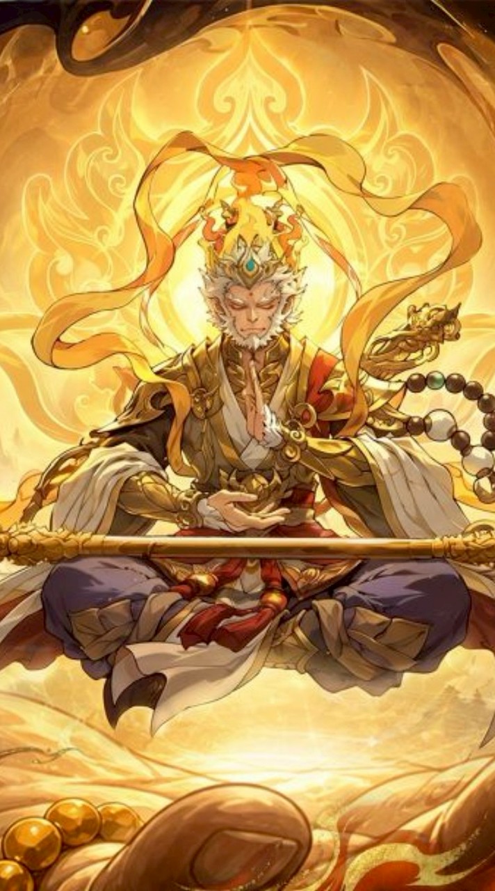 天命傳說_風雲變色