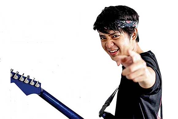 Arbani Yasiz Kangen Berpuisi Media Indonesia Line Today