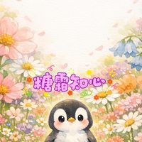 名字取好跟我說