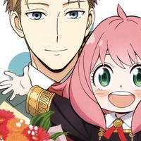 スパイファミリー　ロイド推しの集い！
