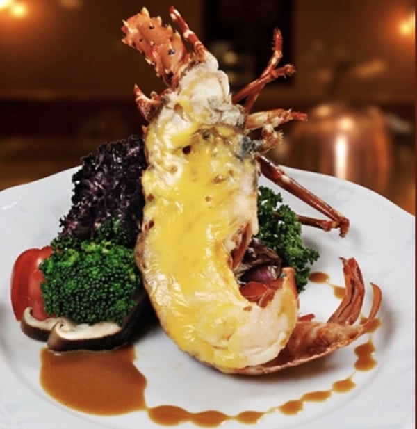 10間台北鐵板燒推薦：10間台北鐵板燒推薦：