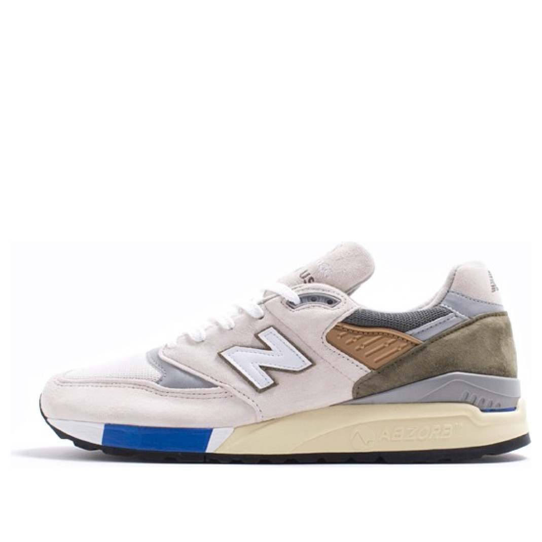 New Balance Concepts x 998 'C-Note'