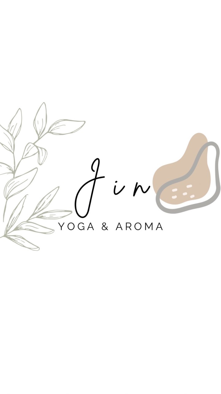 津Jin YOGA Way｜瑜珈｜精油