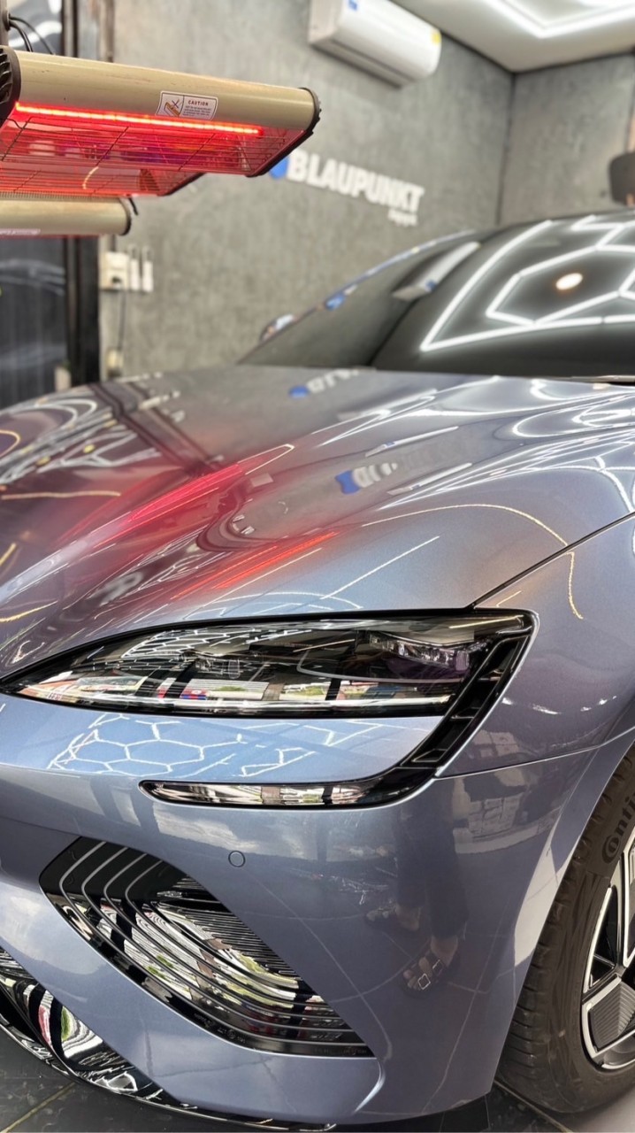 BYD Seal Thailand