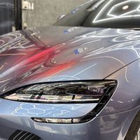 BYD Seal Thailand