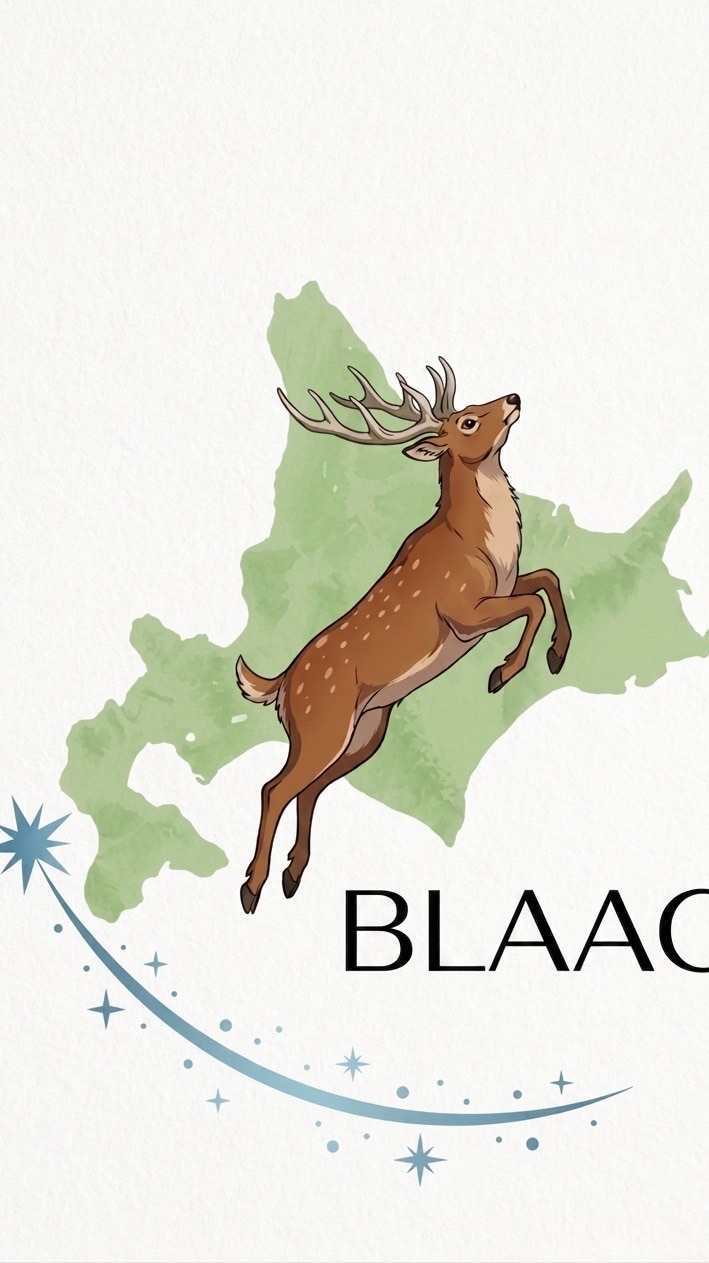 BLAAC (北海道ランナー🏃‍♀️🏃‍♂️🏃)