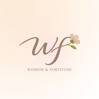 【WF TEAM】 Wisdom & Fortitude智慧與堅韌
