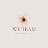 【WF TEAM】 Wisdom & Fortitude智慧與堅韌