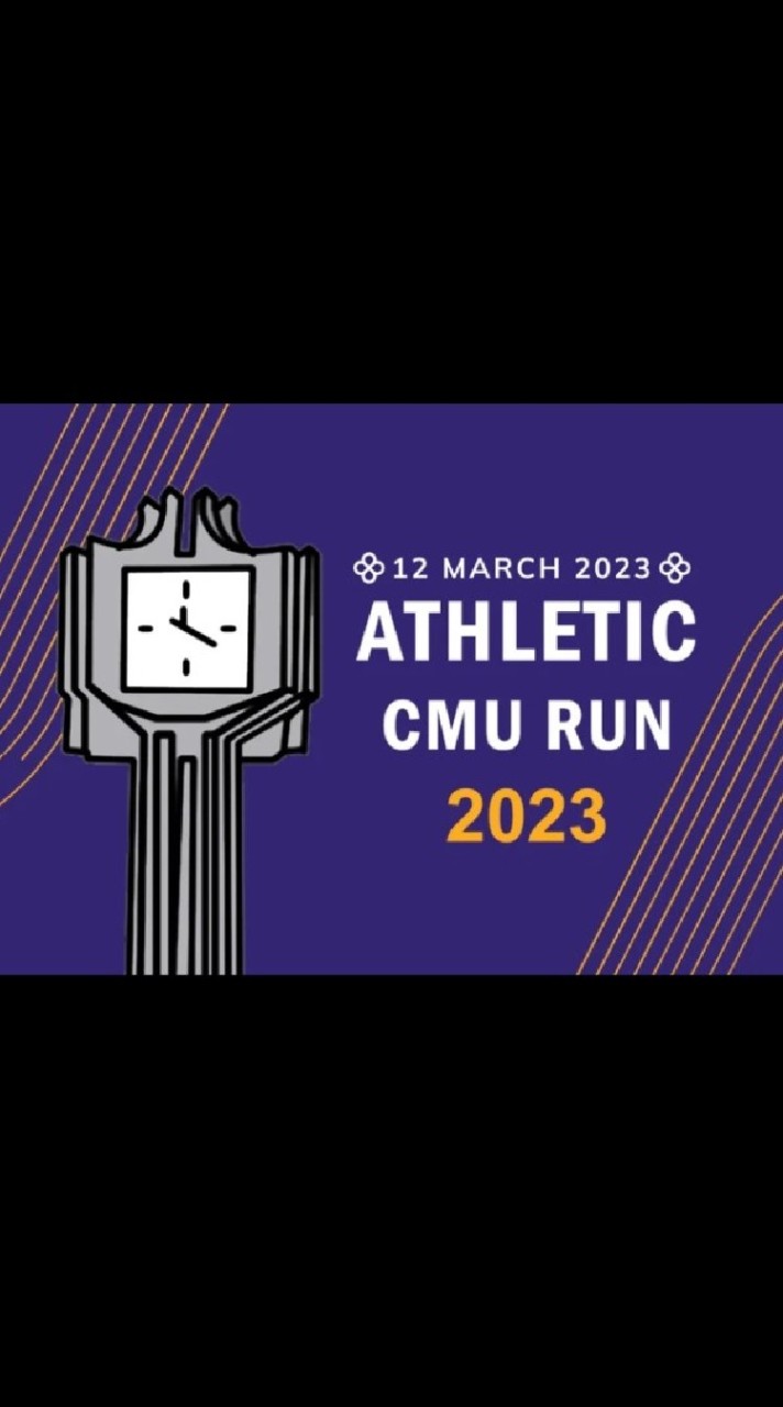 ทีมช่างภาพ - Athletic CMU RUN 2023