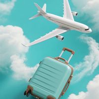跟著幸福去旅行✈️/📣旅遊情報＆報名專區