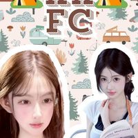 🏕KK🏕น่ารักกกก☺