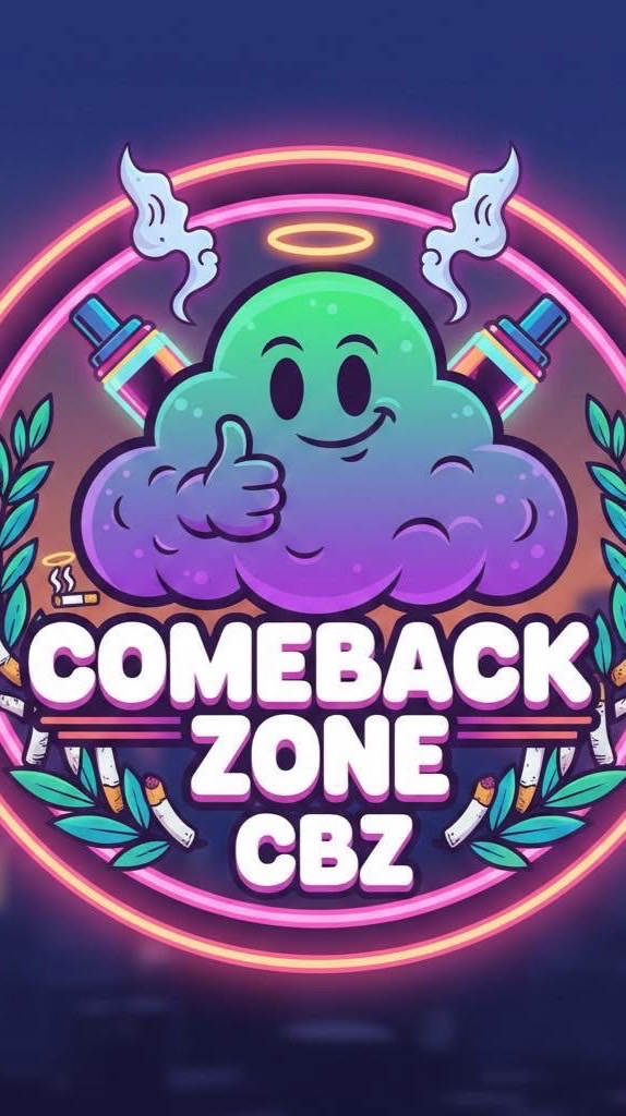 Comeback zone