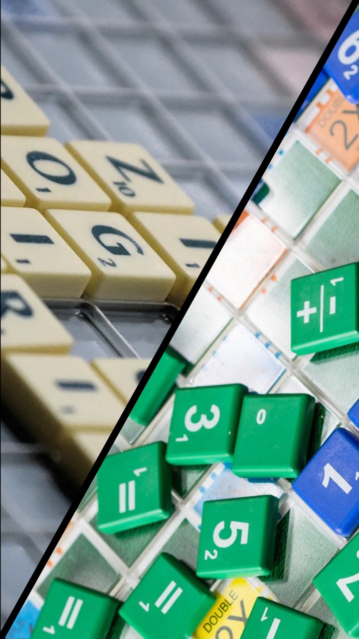 MEDCMU Open Crossword & A-Math Competition