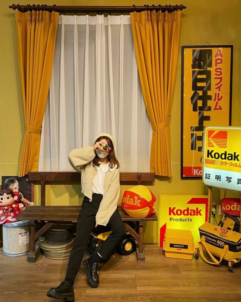 台南特色餐廳 又又美 FotoShop 台南美食