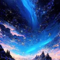 嵐夜星塵