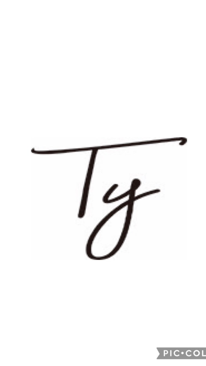 Ty Perfume💕用香氛記憶每一段故事（藏羽工坊）