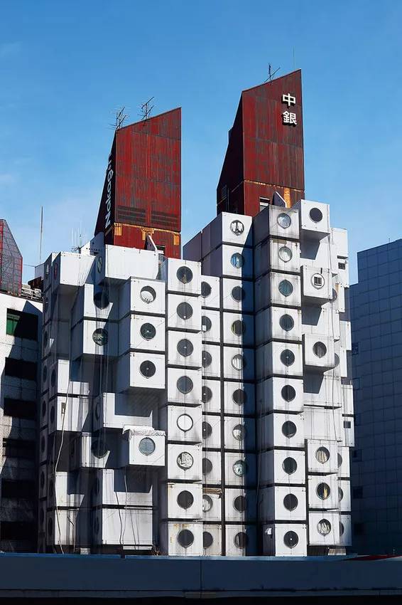 人生一定要去朝聖一次 隈研吾 伊東豐雄 黑川紀章等日本超強建築大師作品大集合 近觀顛覆想像的建築美學 Walker