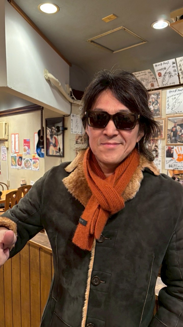 「第17回　麺彩Ichiroライブ」