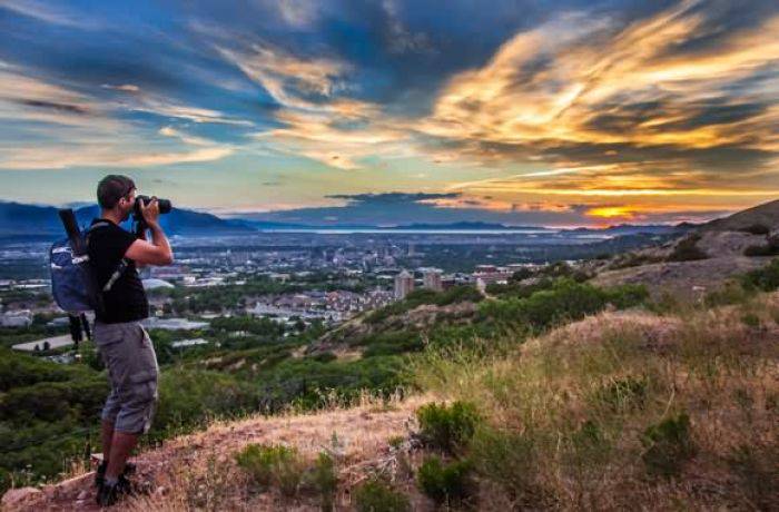 5 Jenis Pekerjaan Yang Paling Disukai Anak Millennials Nomor 4 Paling Asyik Grid Id Line Today