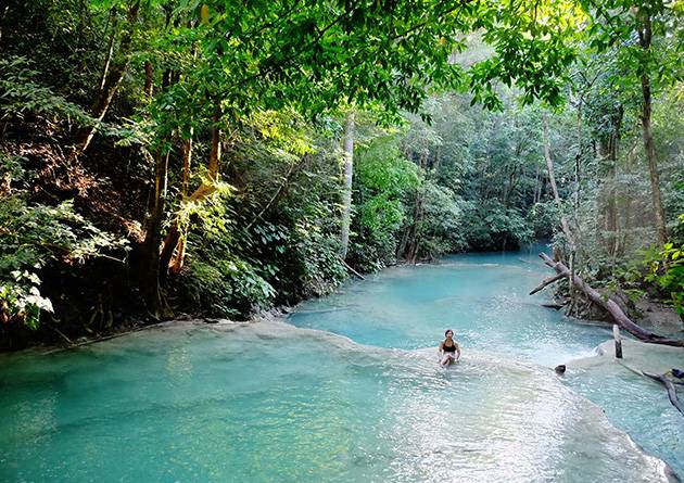 Berikut 4 Pulau Cantik di Sumbawa Barat yang Wajib Kamu Kunjungi