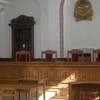 レミュール城♡国立裁判所♡