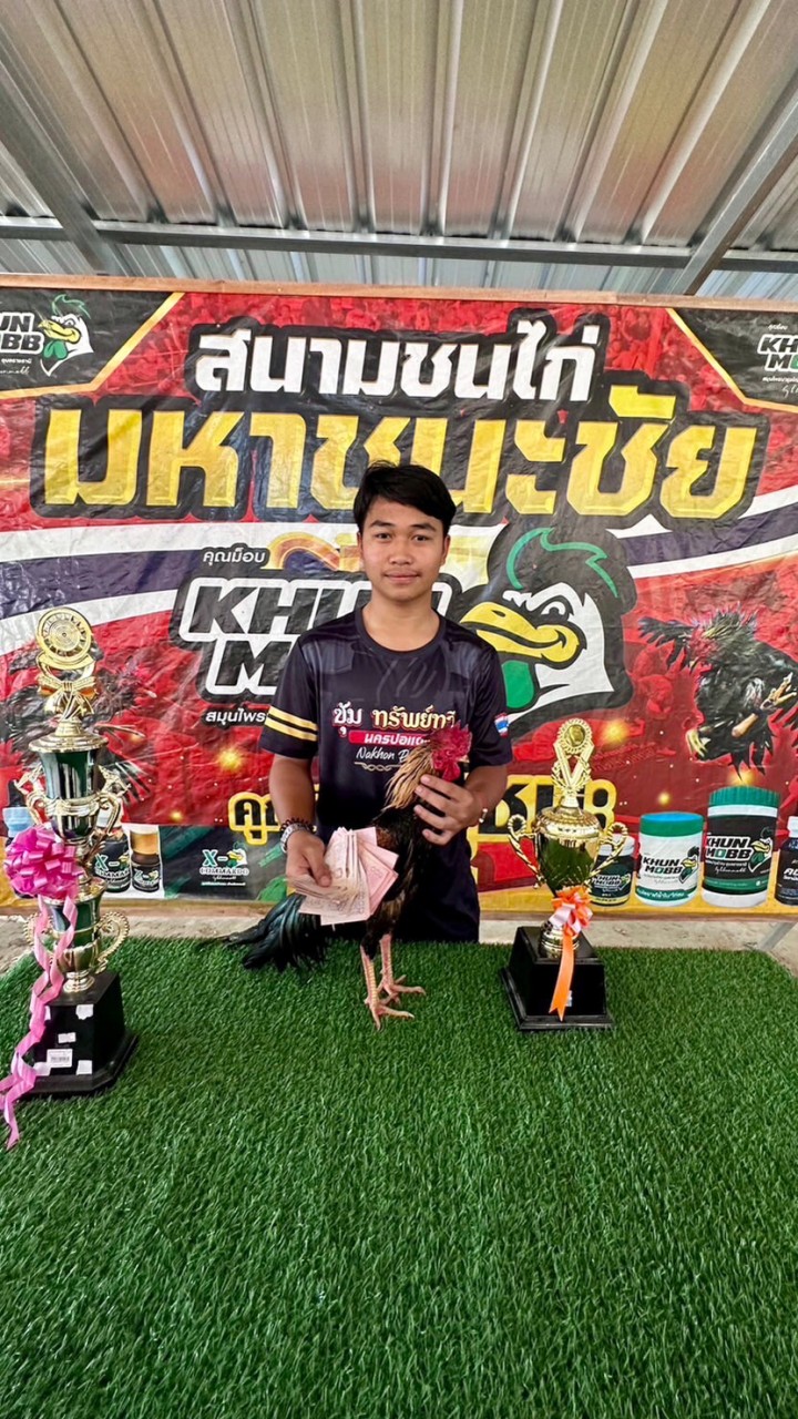 พิชิตฟาร์ม 🐓