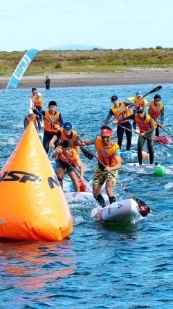 RUMOI SUP FESTIVAL 2026