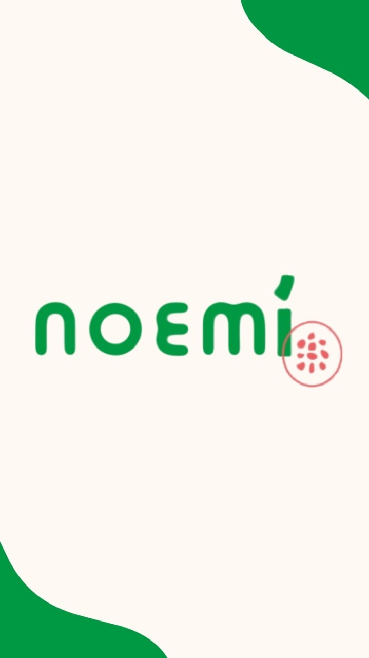 樂覓未來超市 | Noemí