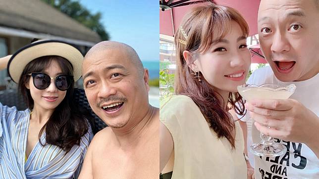許多爸媽很擔心小孩被亂摸、亂親。圖／翻攝自Paul與咪咪的朱式會社Facebook