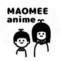 【マオメエアニメ】くじら先生と仲間たちの視聴者たち