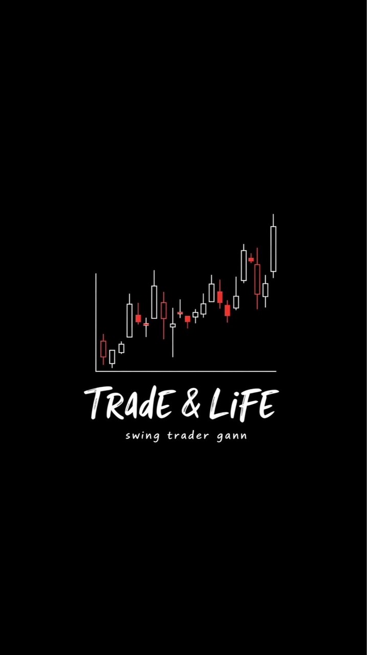Trade & Life 交易學習社群