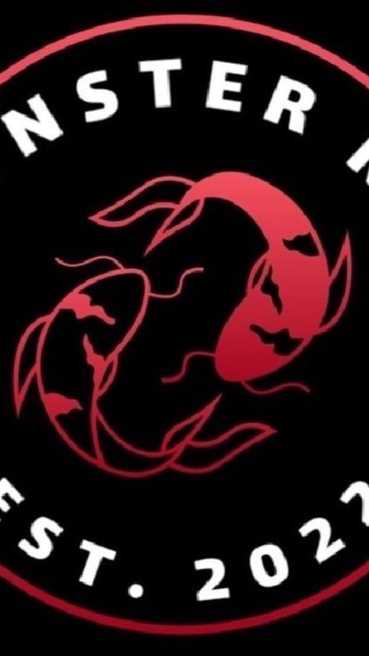 MonsterKoi Auction