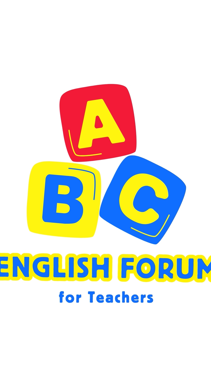 English Forum for Teachers