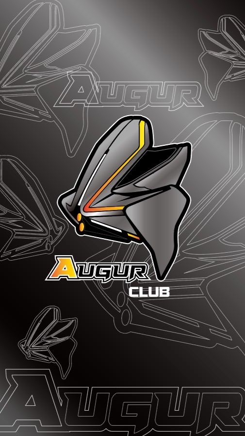 YAMAHA AUGUR CLUB