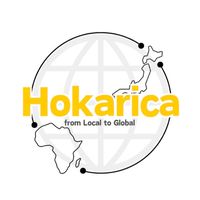 【Hokarica】