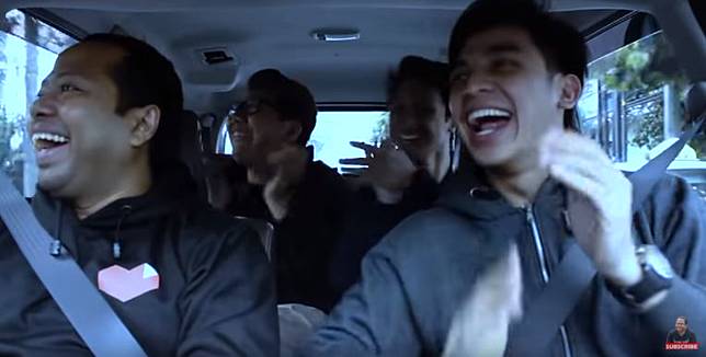  10 Tipe-tipe Orang Mudik, Kamu Yang Mana?